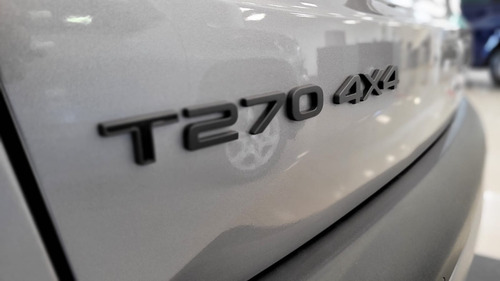 Imagen 21 de 23 de Jeep Renegade Trailhawk 1.3t 4x4 2023 0km