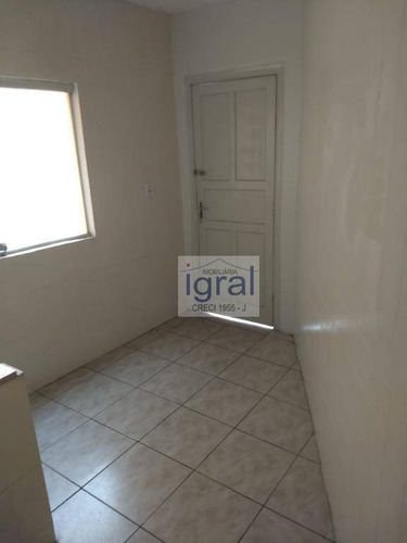 Aluga Apartamento Vila Monumento - R$ 1.350,00 - Ap0249