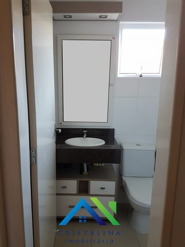 Imagem 29 de 30 de Vendo/permuto Casa Tipo Sobrado Condomínio Residencial Pérola D?itália 127 M² Jardim Primavera Itupeva/sp - Ca00142 - 67673363