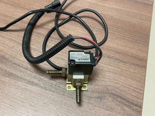 Booster Controller Apexi Avc-r