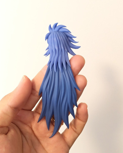 Imagem 8 de 10 de Head Cabeça Saga De Gemeos Cloth Myth Ex Sog Great Toys