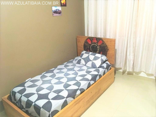 Imagem 29 de 30 de Casa / Chácara Em Atibaia Lindo Imóvel Vila Dom Pedro - Ch03511 - 34282449