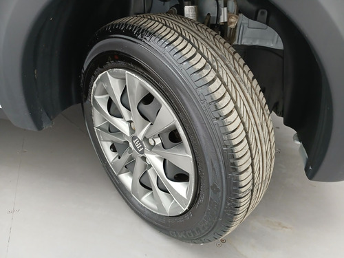 Fiat Mobi 1.0 EVO FLEX TREKKING MANUAL