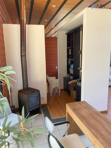 Casa Venta De 4 Dorm. En Cantagua Comuna Zapallar -23% Decto