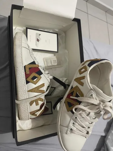 Tenis gucci hombre mercadolibre hot sale