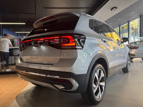Volkswagen Taigun 1.0 Tsi Comfortline At