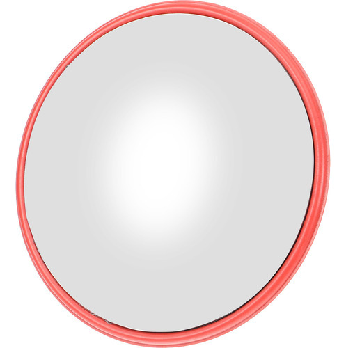 Espejo de seguridad convexo Traffic Mirror Major Frame Fix