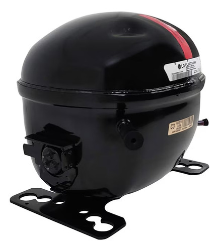 Motor LG FLS075LANA 127V 0.316hp