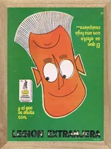 Comprar Legion Extranjera , Cuadro, Publicidad, Poster    M688 