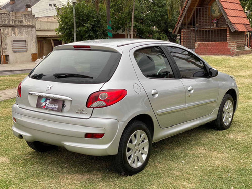 Peugeot 207 2013 1.6 Allure 106cv