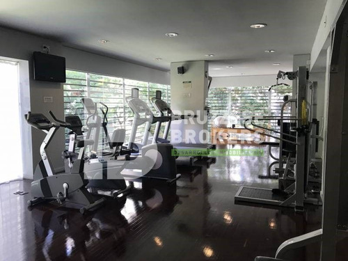 Departamento En Venta Ubicado En Belgrano, Capital Federal, Buenos Aires