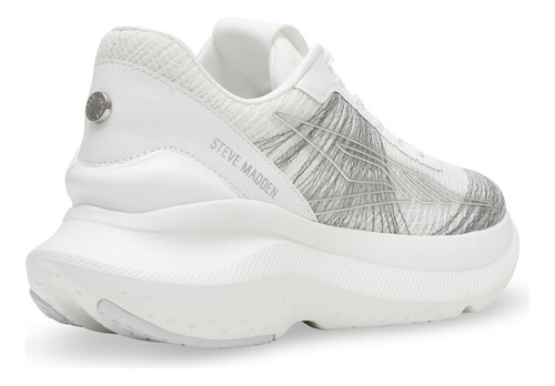 Tenis Elevate 5 Steve Madden Para Mujer