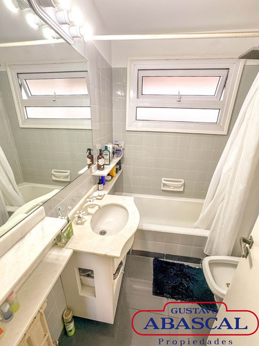 Departamento Semipiso En Venta En Belgrano, Capital Federal, Buenos Aires