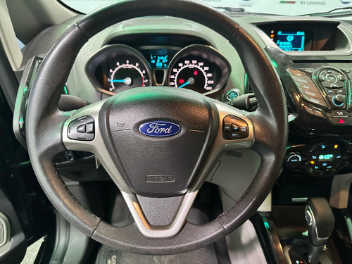 Ford Ecosport 2.0 4X4 FREESTYLE AT L18