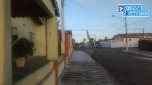 Imagem 12 de 29 de Casas À Venda Em Peruibe/sp - Compre A Sua Casa Aqui! - 1455885