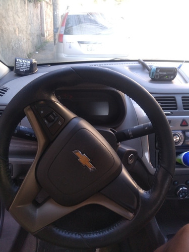 Chevrolet Cobalt 2015 1.8 Lt Aut. 4p