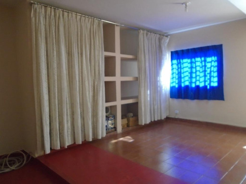 Sobrado Com 3 Dormitórios À Venda, 116 M² Por R$ 650.000,00 - Vila Fachini - São Paulo/sp - So0555