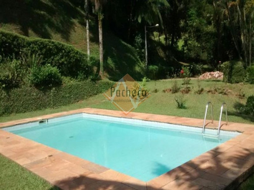 Chácara Em Igaratá, 6.000,00 M², 03 Dormitórios, 10 Vagas, R$ 580.000,00 - 1075