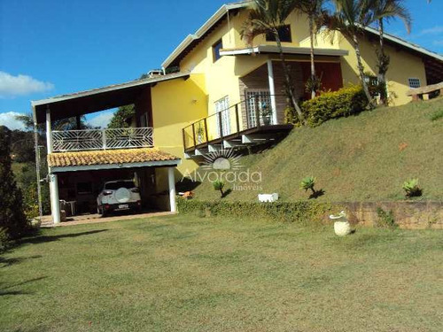 Chácara Com 2 Dorms, Vivendas Do Engenho D'água, Itatiba - R$ 650 Mil, Cod: Ch051 - Vch051