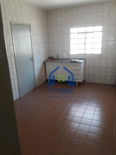 Casa Com 2 Dormitórios À Venda, 112 M² Por R$ 190.000,00 - Jardim Anielli - São José Do Rio Preto/sp - Ca1958