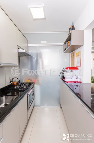 Imagem 20 de 30 de Apartamento, 2 Dormitórios, 57.77 M², Morro Santana - 207149