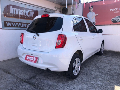 Imagem 4 de 11 de March 1.0 S 2018/2019