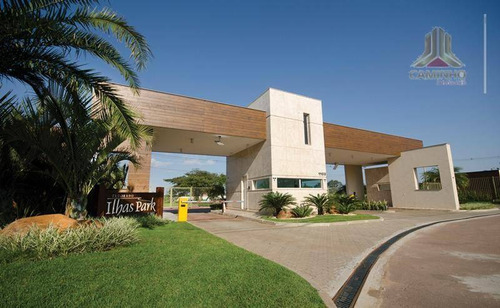 Imagem 3 de 18 de Vendo Terreno No Ilhas Park Eldorado, Dos Maiores 976,69 M² De Área Privativa No Ilhas Park Em Eldorado Do Sul - Te0227