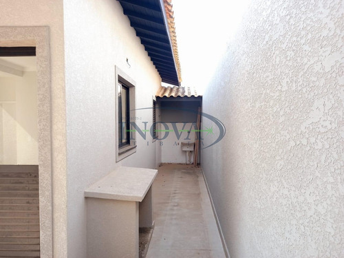 Imagem 15 de 21 de Casa À Venda Em Ribeirão Dos Porcos - Ca001914