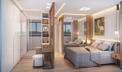Imagem 13 de 30 de Apartamento - Ap01730 - 70394769