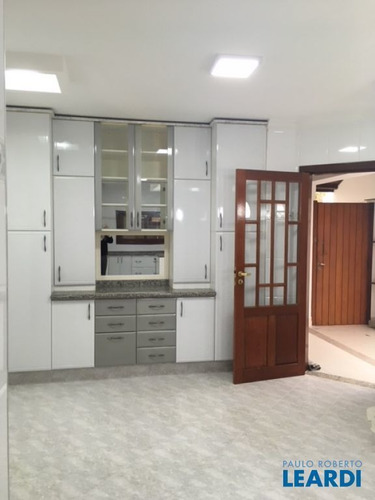 Imagem 15 de 15 de Casa Em Condomínio - Condomínio Reserva Colonial - Sp - 579553