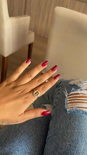 Imagem 5 de 5 de Anel Nossa Senhora