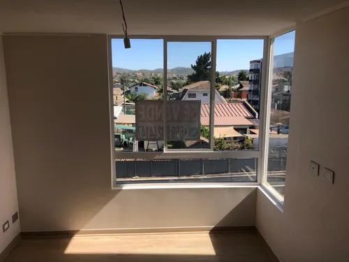 Oportunidad: Depto Nuevo 3d2b En Linda Zona De Villa Alemana