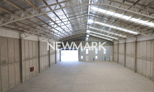 Bodega En Arriendo En Quilicura