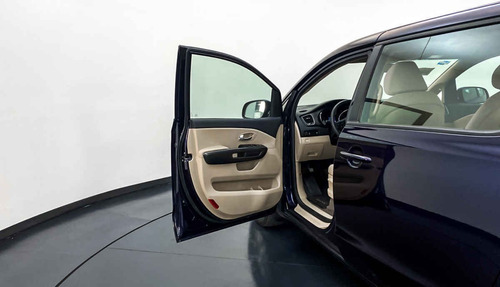Imagen 15 de 15 de 32543 - Kia Sedona 2019 Con Garantía
