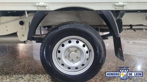 Foton Camionetas Doble Cabina 1500 Kg Leasing