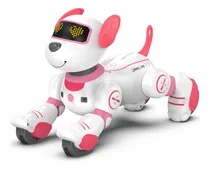 Comprar Juguete A Control Remoto Sonomo Perro Blanco