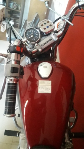 Kawasaki