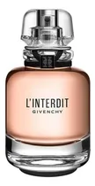 Comprar Givenchy L'Interdit EDP 80ml para feminino