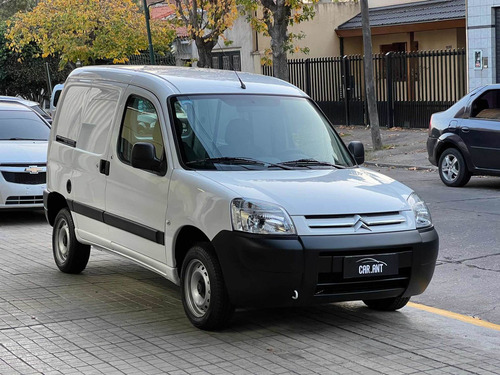 Imagen 9 de 10 de Citroën Berlingo 1.6 Hdi 92 Bussines /// 2022 - 0km
