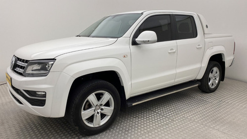 Volkswagen Amarok 2.0 Cd Tdi 180cv 4x2 Highline Pack