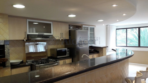 Apartamento Para Venda - 70494.002
