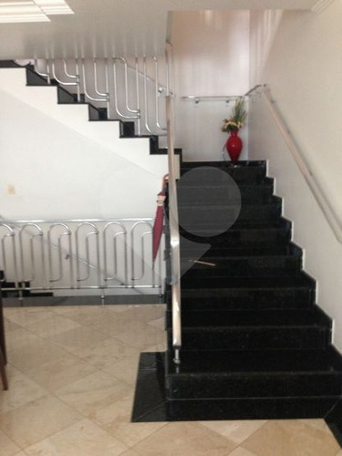 Oportunidade De Sobrado Na Moóca, Perto Metro - 3-im245077