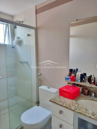 Imagem 11 de 30 de Apartamento À Venda Em Parque Das Flores - Ap013825