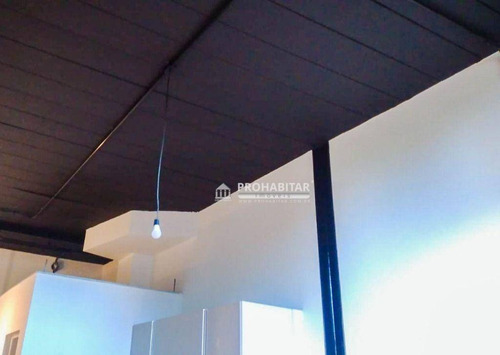 Imagem 6 de 16 de Studio Para Alugar Em Santo Amaro - St0004