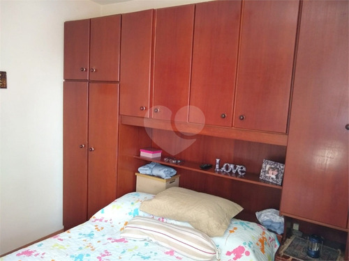 Imagem 13 de 19 de Apartamento Para Venda Jd. Das Laranjeira, São Paulo/sp - Reo167499