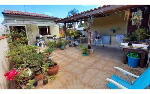 Imagem 4 de 30 de Excelente Sobrado De 03 Dormitórios - Reo606739