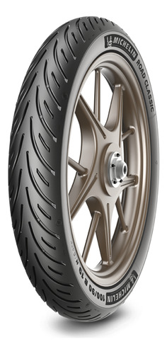 Pneu 100/90-18 Road Classic Michelin Triumph Street