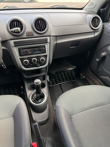 Volkswagen Gol 1.0 Trend Total Flex 5p