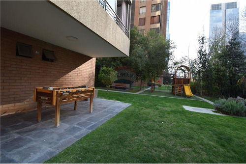 Oportunidad!!! De Venta Departamento Las Condes