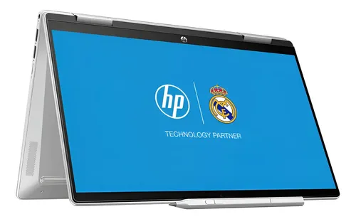 Notebook Hp Pavilion 2 En 1 X360 14-Ek1012La Core I5 Táctil
